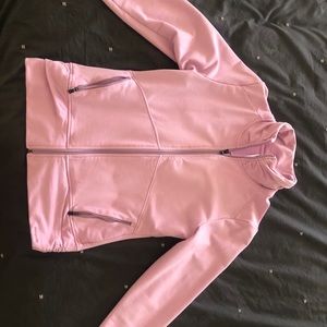 Pink/Mauve Patagonia Jacket